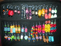 Pendientes