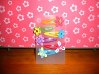 HORQUILLAS PARA BEBES