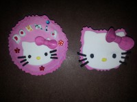 BROCHE PERSONALIZADO DE GOMAEVA